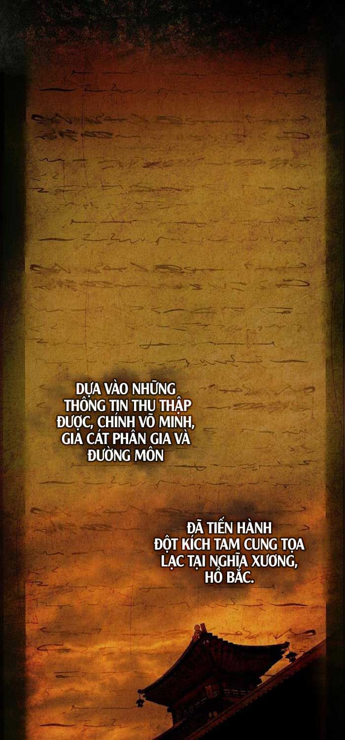 Võ Đang Kỳ Hiệp Chapter 119 - Trang 2