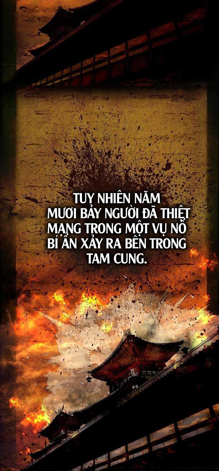 Võ Đang Kỳ Hiệp Chapter 119 - Trang 2