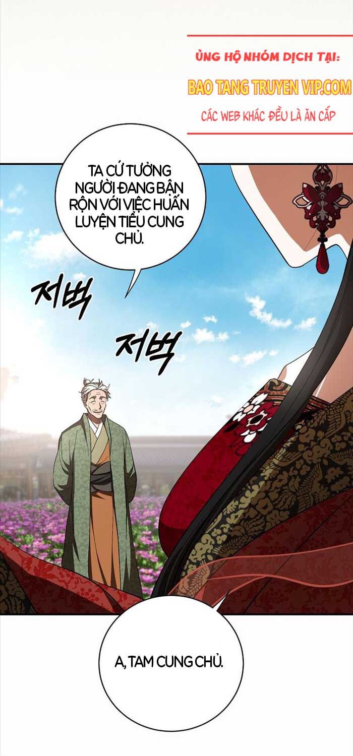 Võ Đang Kỳ Hiệp Chapter 119 - Trang 2