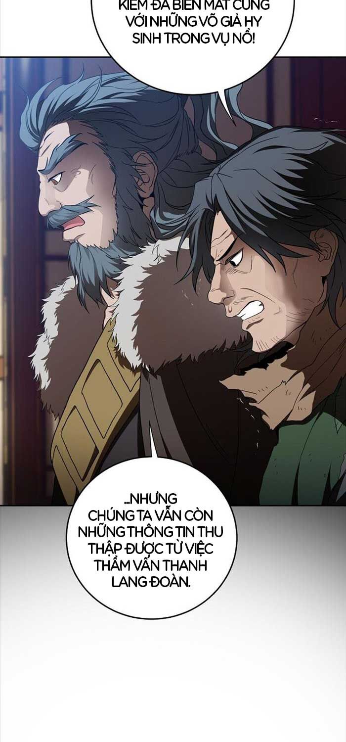 Võ Đang Kỳ Hiệp Chapter 119 - Trang 2