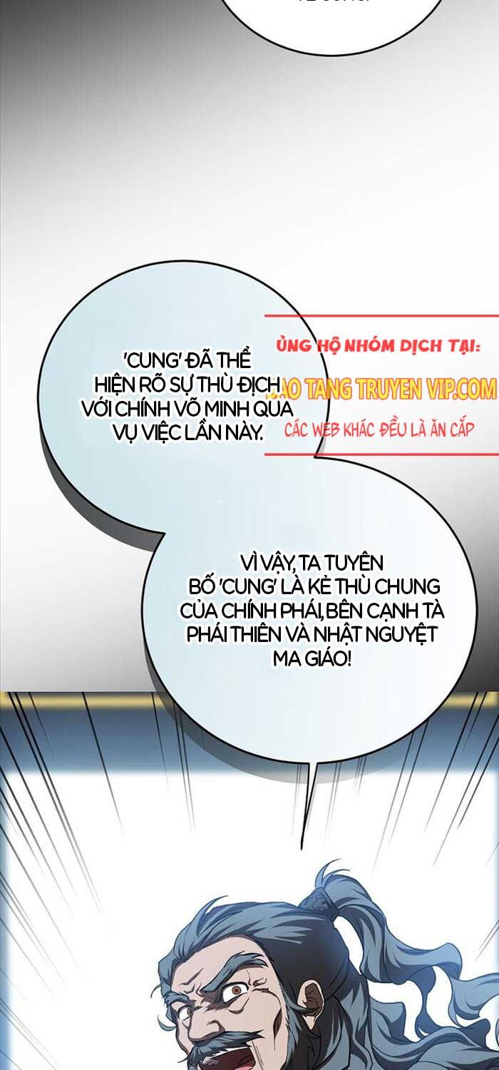 Võ Đang Kỳ Hiệp Chapter 119 - Trang 2