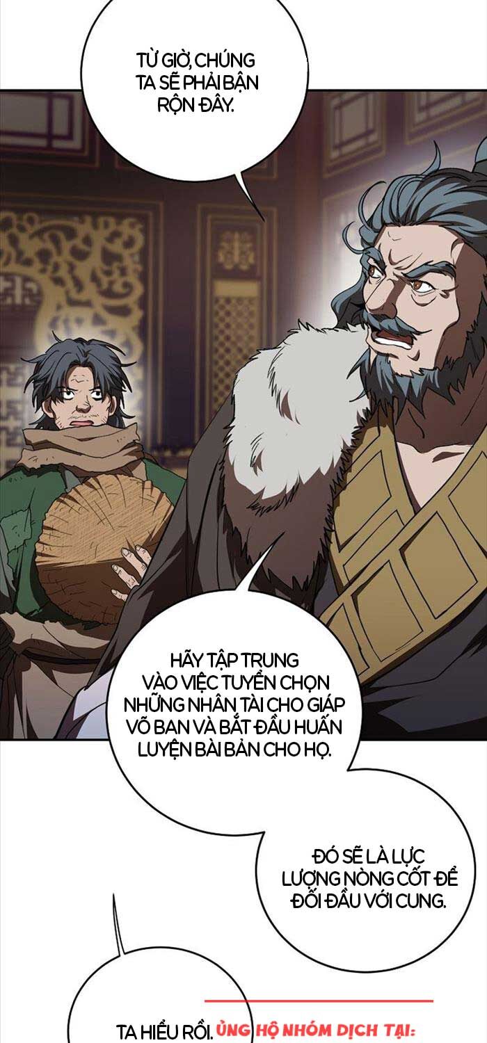 Võ Đang Kỳ Hiệp Chapter 119 - Trang 2