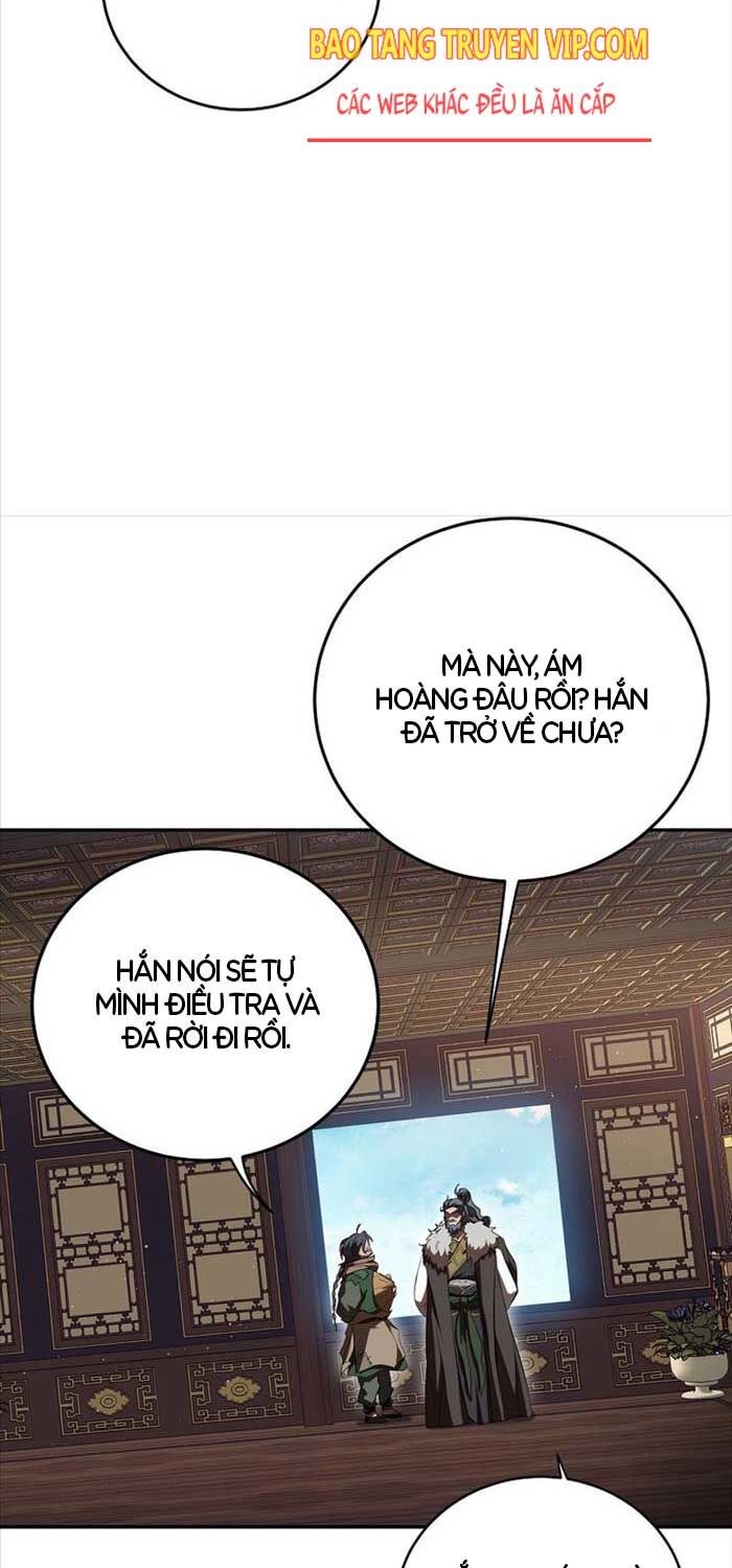 Võ Đang Kỳ Hiệp Chapter 119 - Trang 2