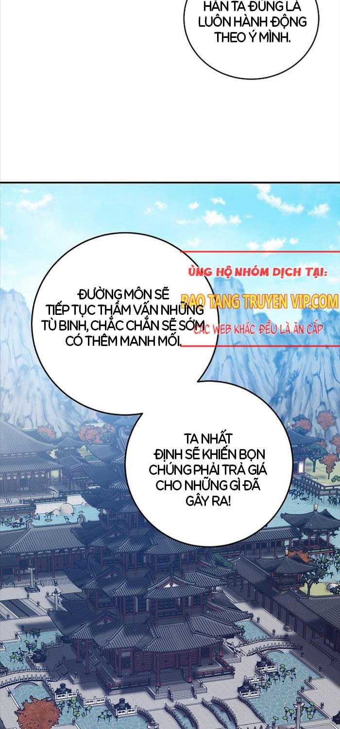 Võ Đang Kỳ Hiệp Chapter 119 - Trang 2