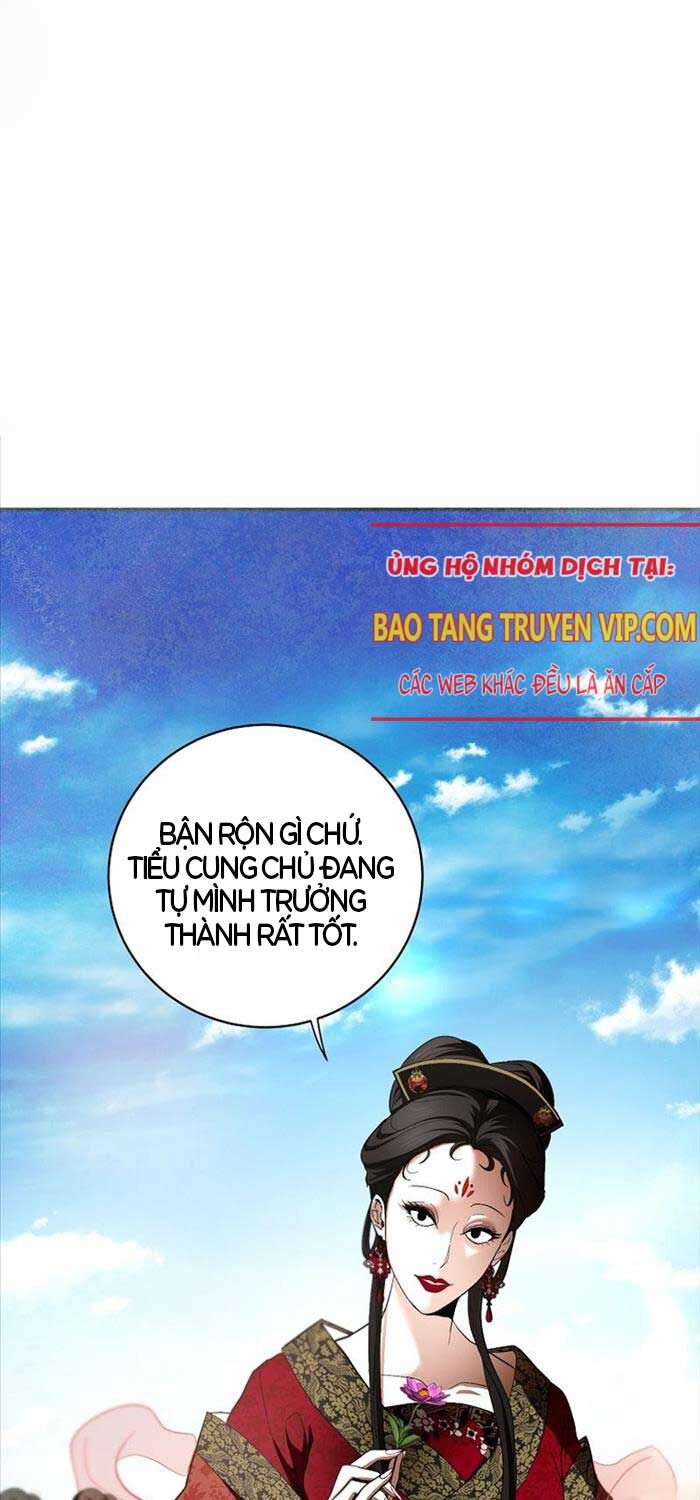 Võ Đang Kỳ Hiệp Chapter 119 - Trang 2