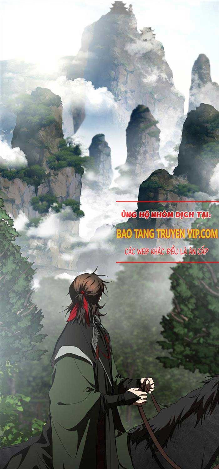 Võ Đang Kỳ Hiệp Chapter 119 - Trang 2