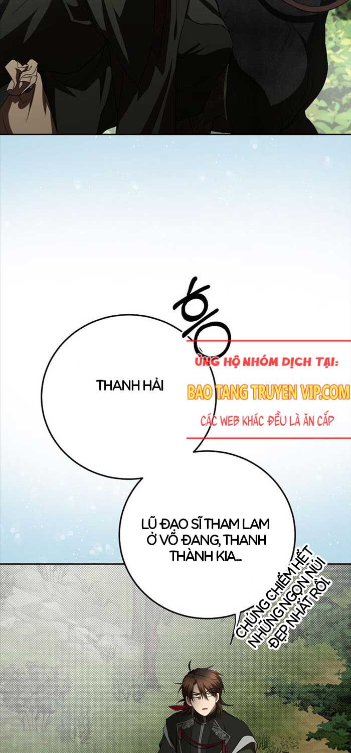 Võ Đang Kỳ Hiệp Chapter 119 - Trang 2