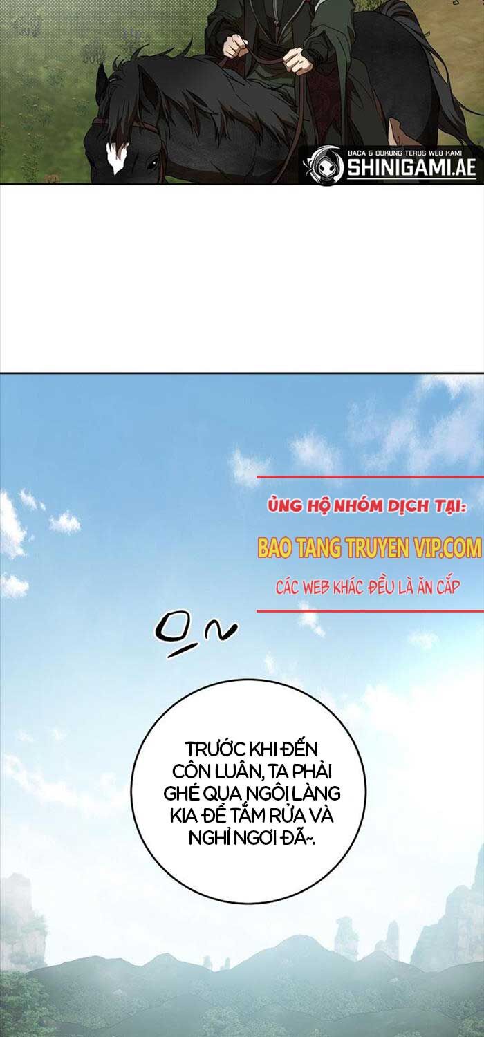 Võ Đang Kỳ Hiệp Chapter 119 - Trang 2