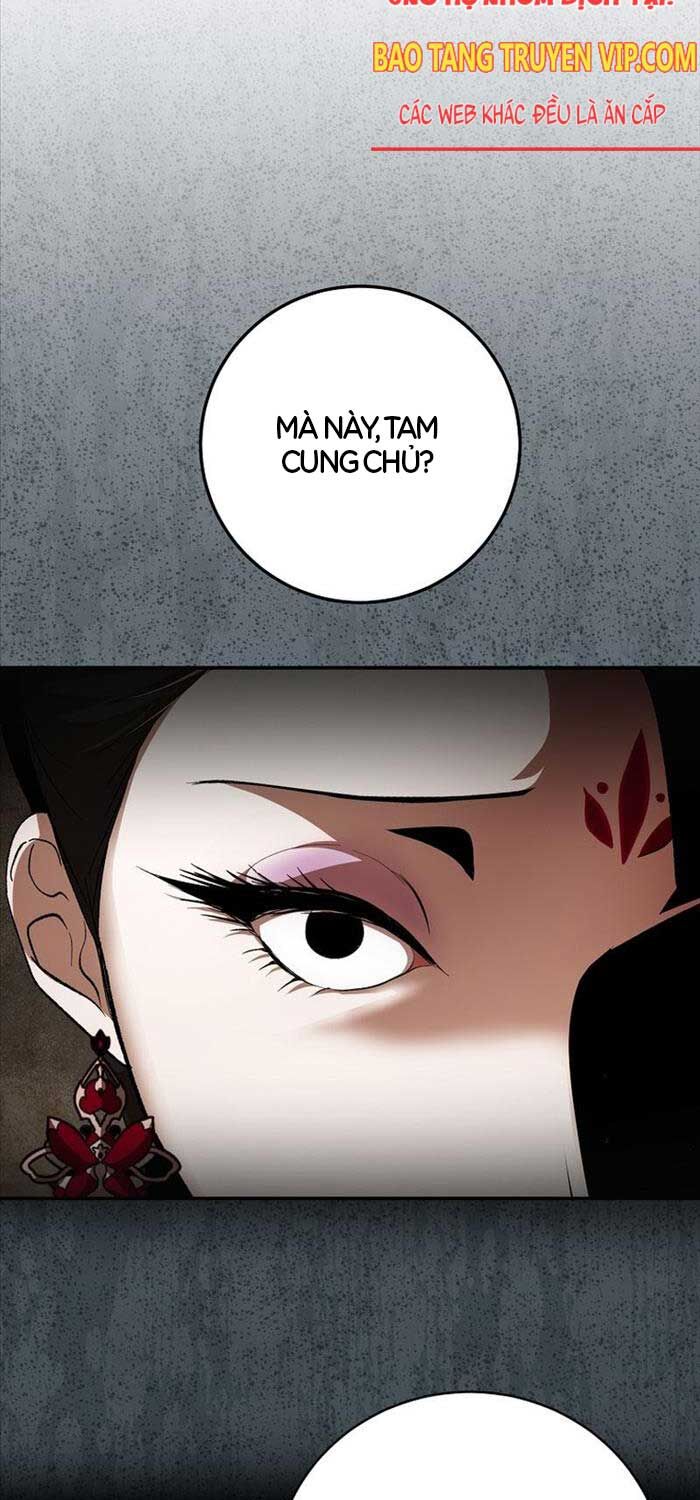 Võ Đang Kỳ Hiệp Chapter 119 - Trang 2