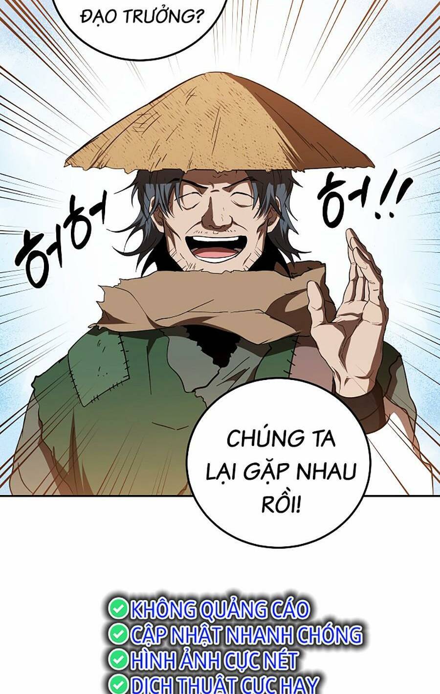 Võ Đang Kỳ Hiệp Chapter 118 - Trang 2