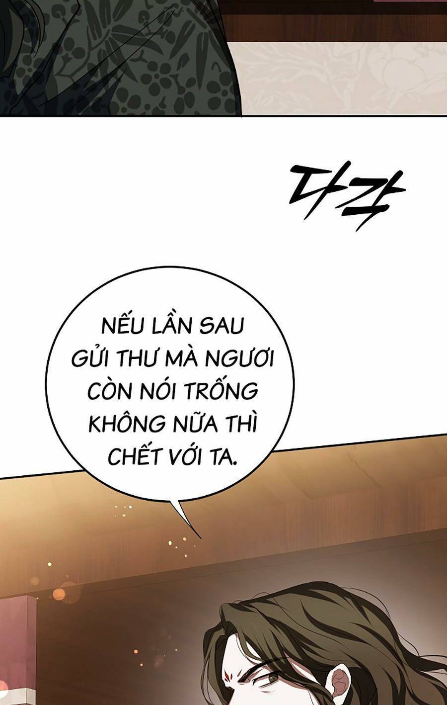 Võ Đang Kỳ Hiệp Chapter 118 - Trang 2