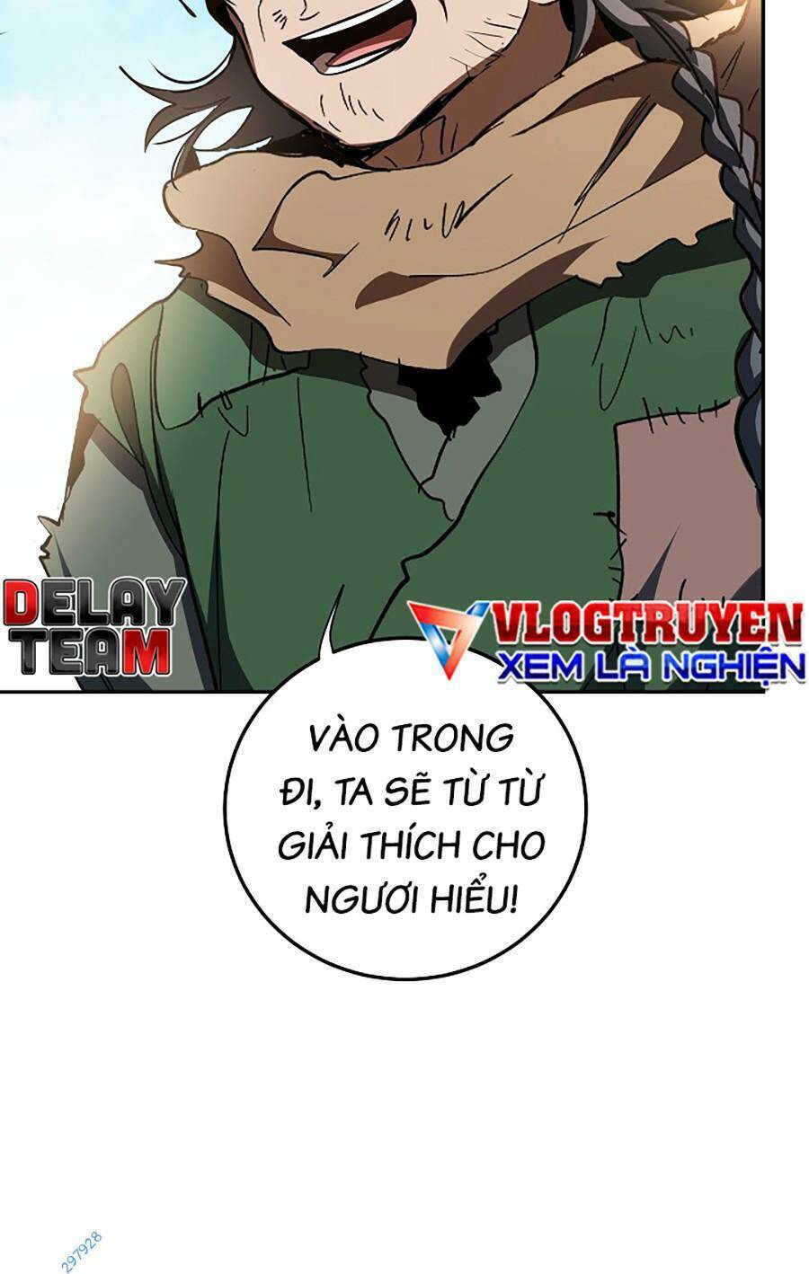 Võ Đang Kỳ Hiệp Chapter 118 - Trang 2