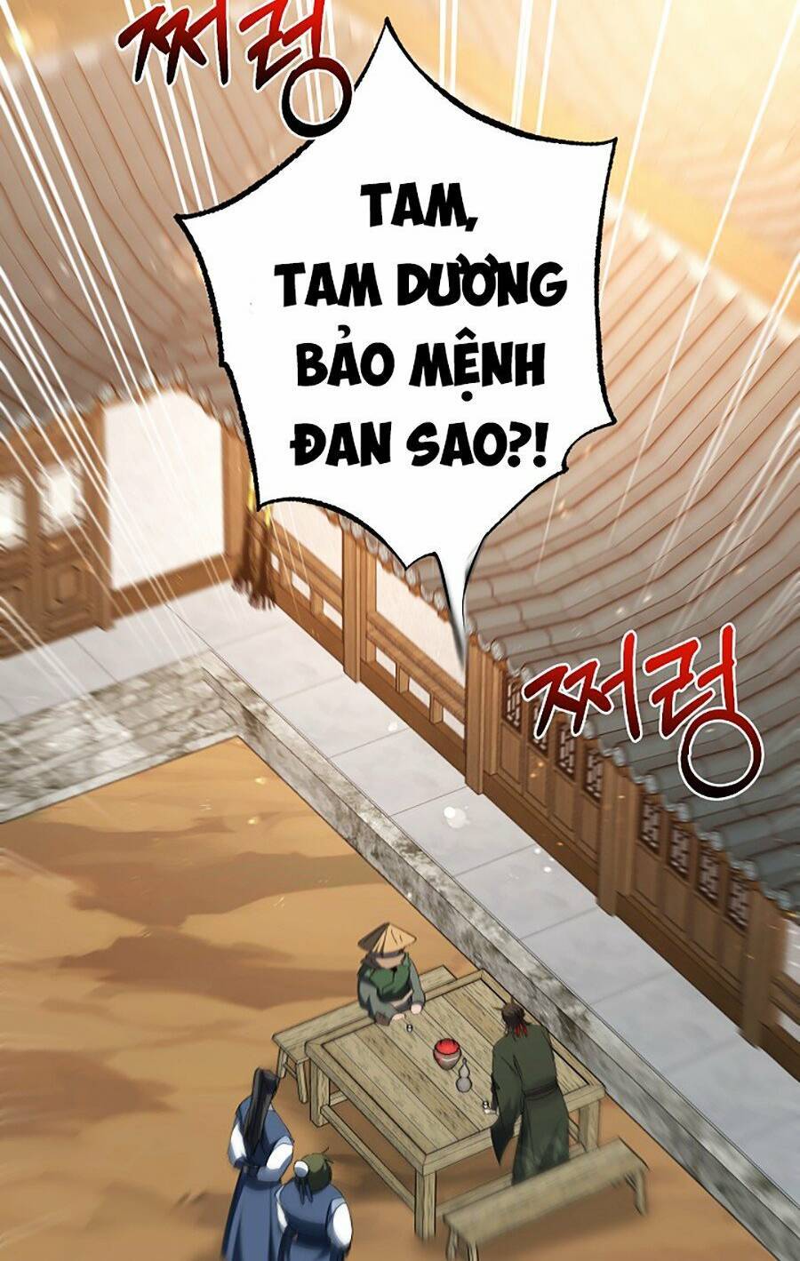 Võ Đang Kỳ Hiệp Chapter 118 - Trang 2