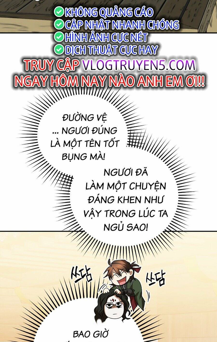 Võ Đang Kỳ Hiệp Chapter 118 - Trang 2