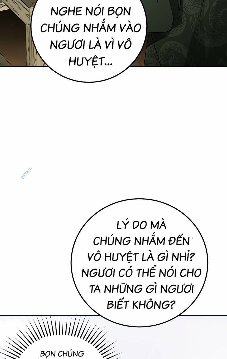 Võ Đang Kỳ Hiệp Chapter 118 - Trang 2