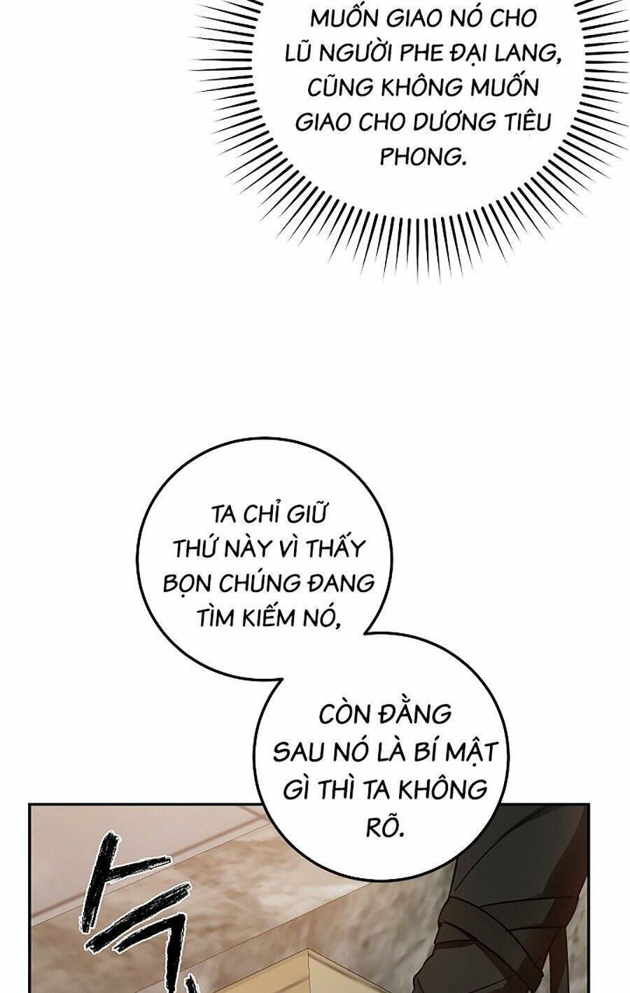 Võ Đang Kỳ Hiệp Chapter 118 - Trang 2