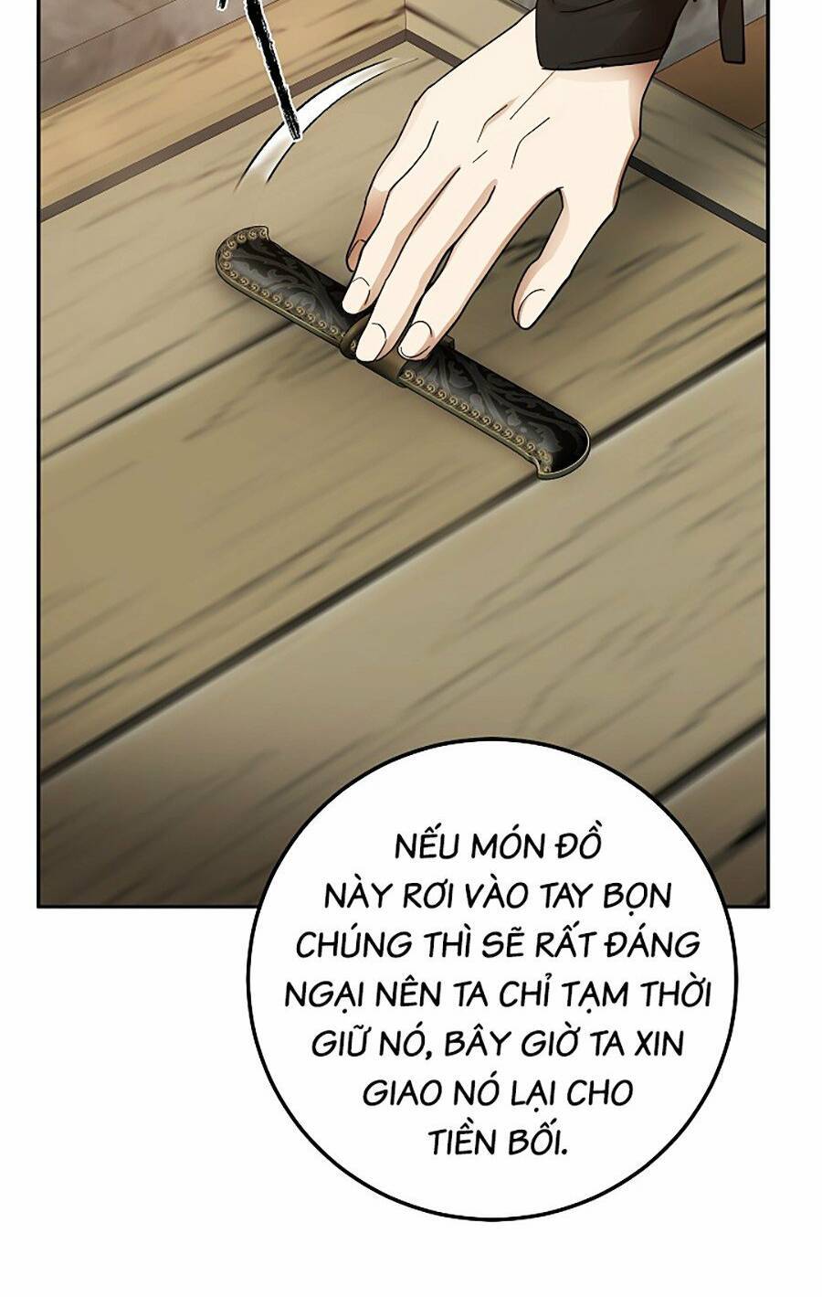 Võ Đang Kỳ Hiệp Chapter 118 - Trang 2