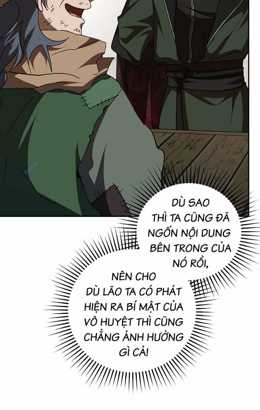 Võ Đang Kỳ Hiệp Chapter 118 - Trang 2