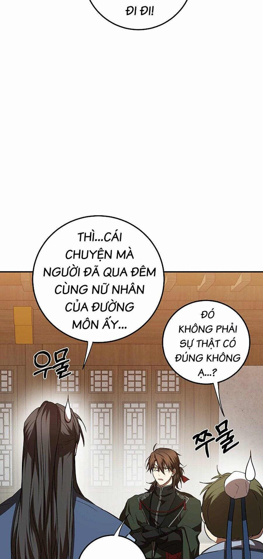 Võ Đang Kỳ Hiệp Chapter 118 - Trang 2