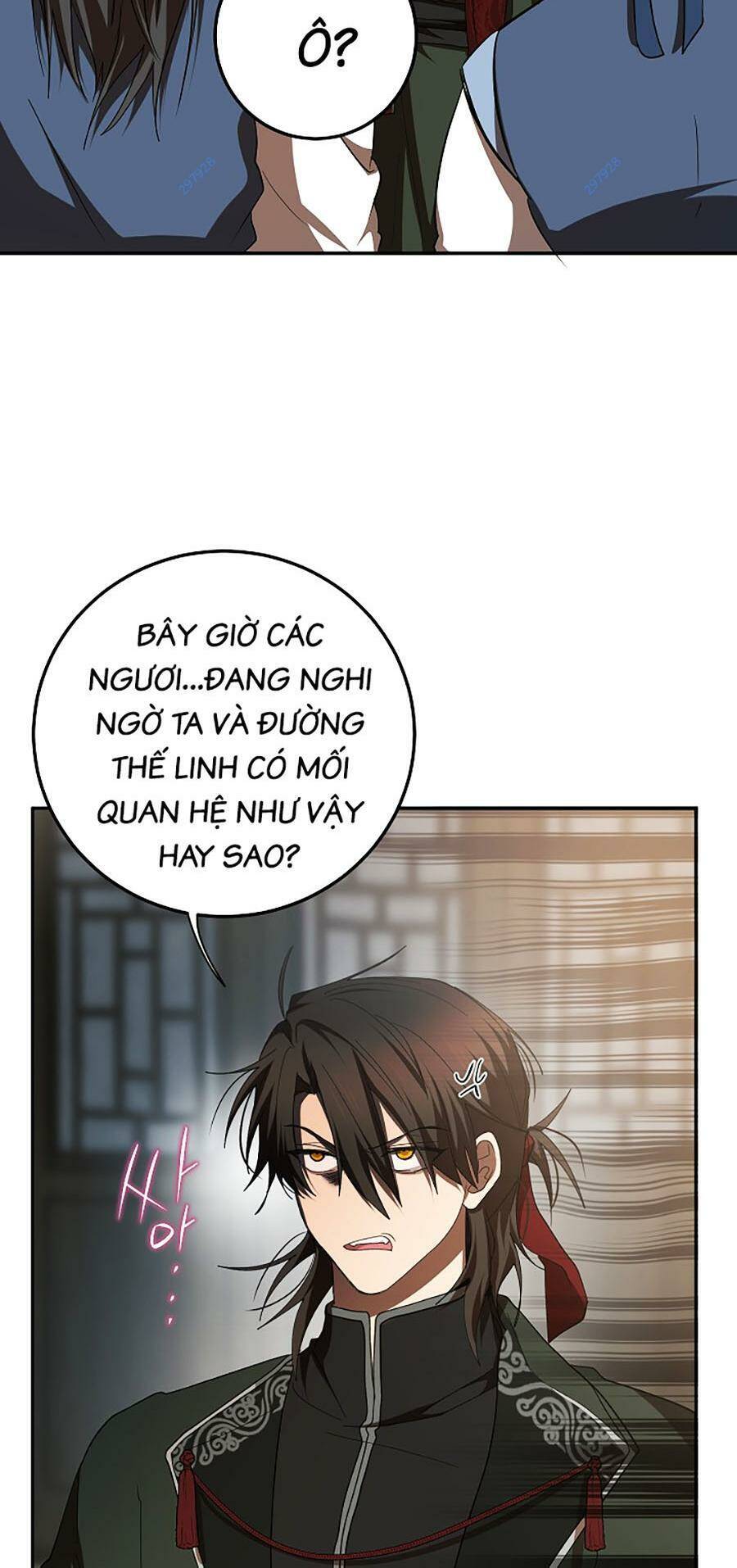 Võ Đang Kỳ Hiệp Chapter 118 - Trang 2