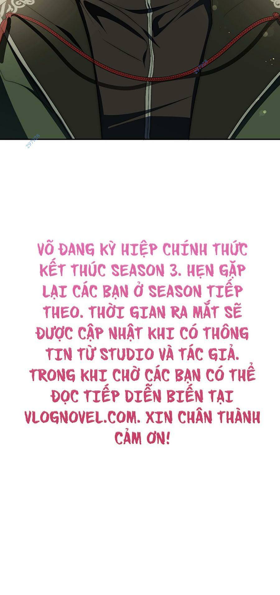 Võ Đang Kỳ Hiệp Chapter 118 - Trang 2