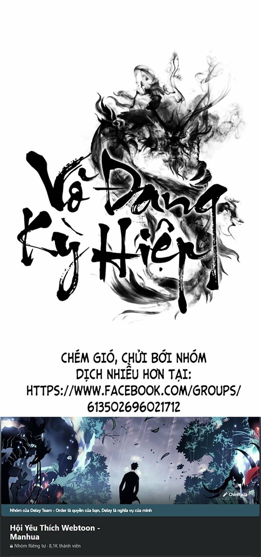 Võ Đang Kỳ Hiệp Chapter 118 - Trang 2