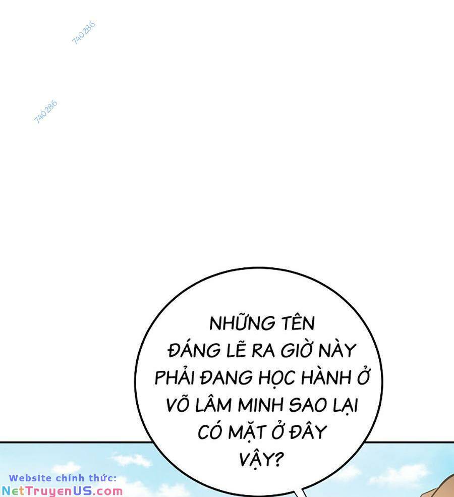 Võ Đang Kỳ Hiệp Chapter 117 - Trang 2