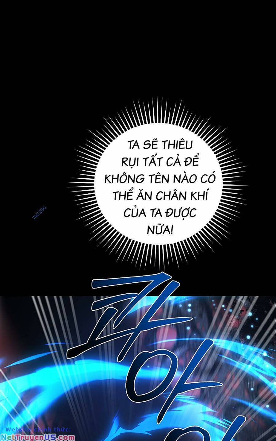 Võ Đang Kỳ Hiệp Chapter 117 - Trang 2