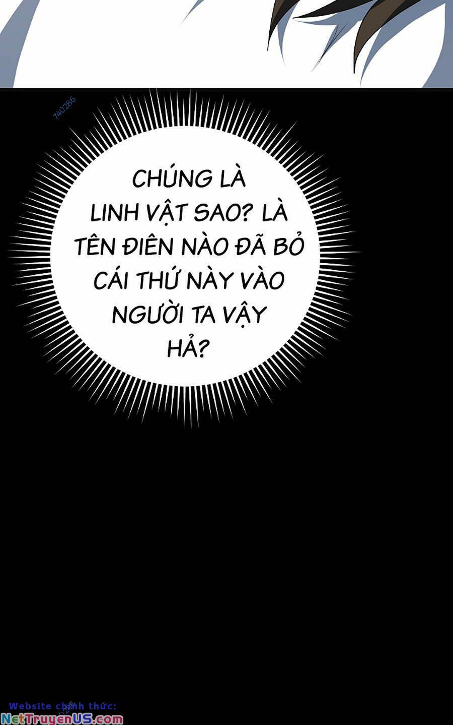 Võ Đang Kỳ Hiệp Chapter 117 - Trang 2