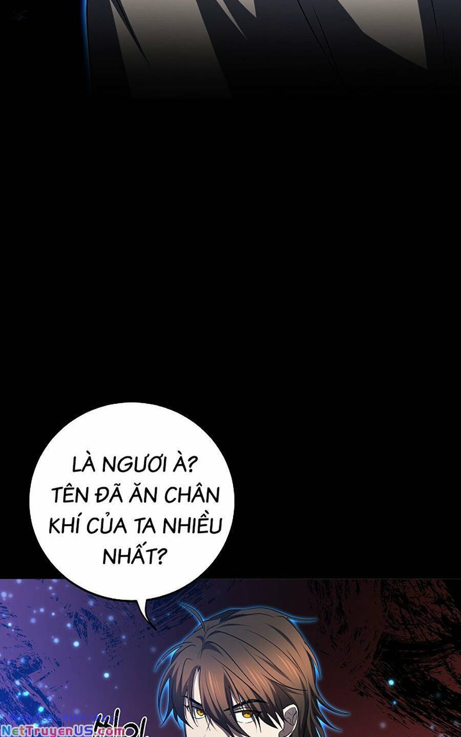 Võ Đang Kỳ Hiệp Chapter 117 - Trang 2