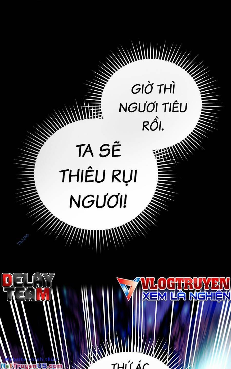 Võ Đang Kỳ Hiệp Chapter 117 - Trang 2