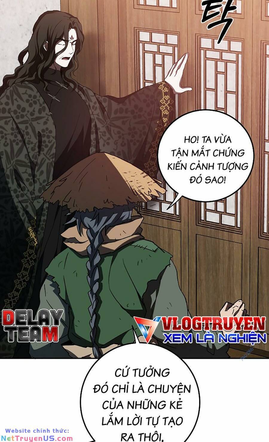 Võ Đang Kỳ Hiệp Chapter 117 - Trang 2