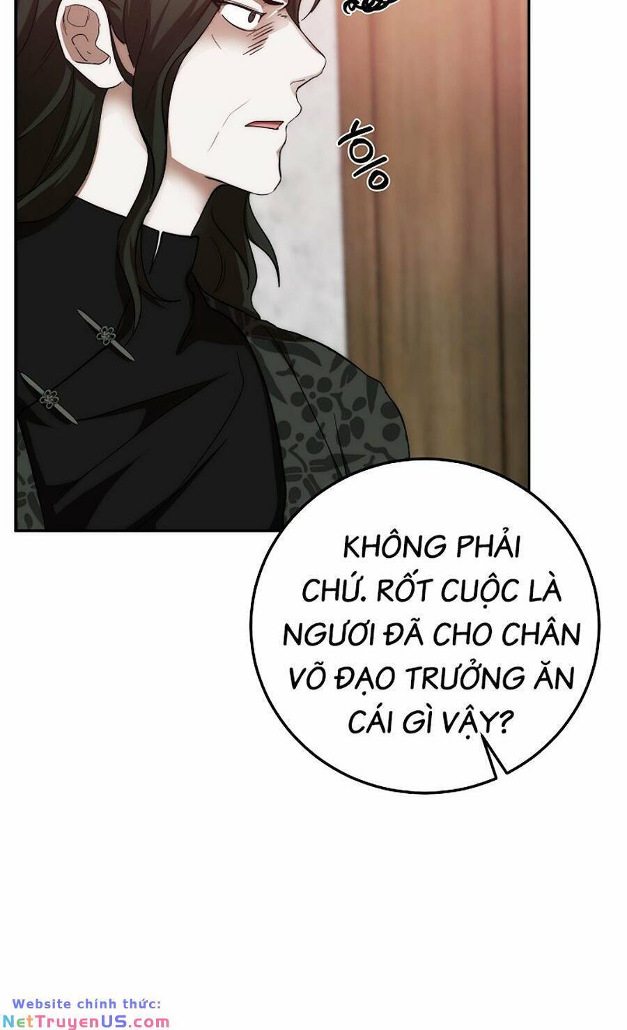 Võ Đang Kỳ Hiệp Chapter 117 - Trang 2