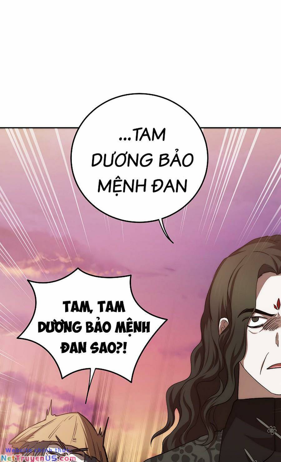 Võ Đang Kỳ Hiệp Chapter 117 - Trang 2