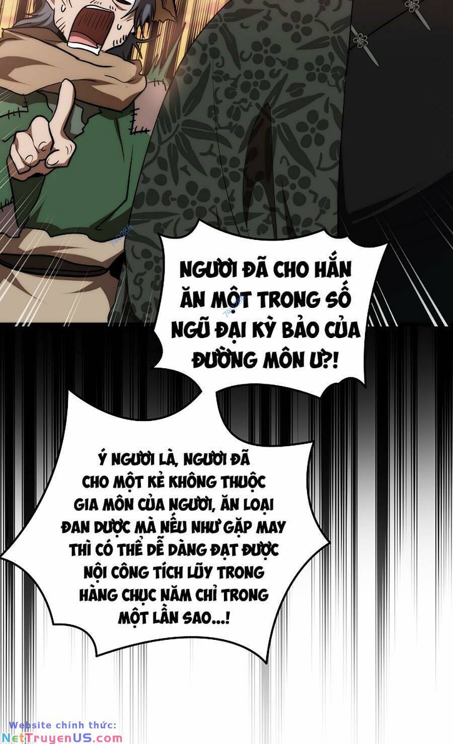 Võ Đang Kỳ Hiệp Chapter 117 - Trang 2