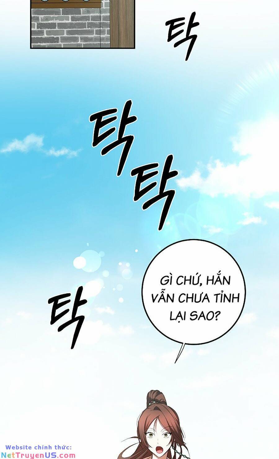 Võ Đang Kỳ Hiệp Chapter 117 - Trang 2