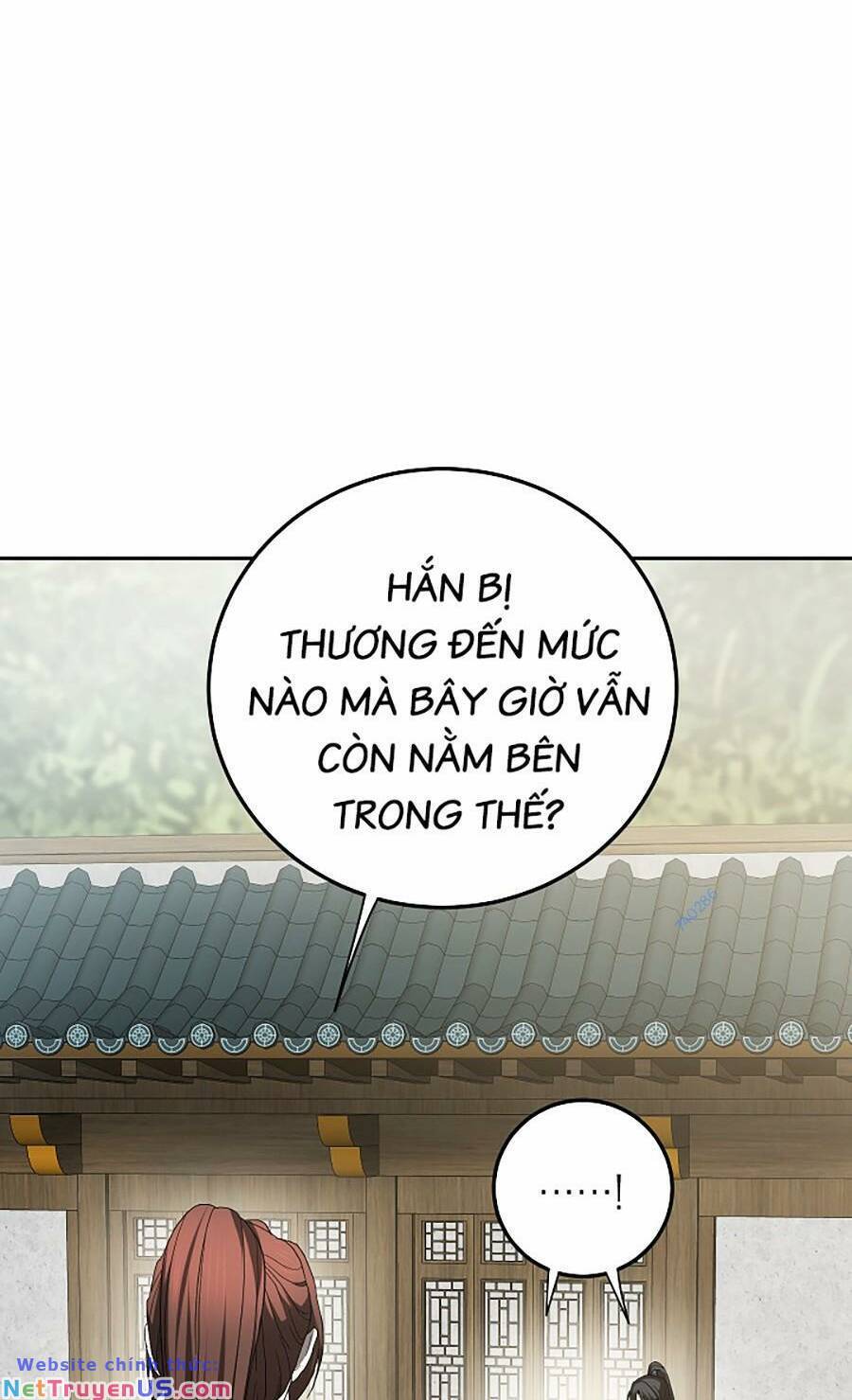 Võ Đang Kỳ Hiệp Chapter 117 - Trang 2