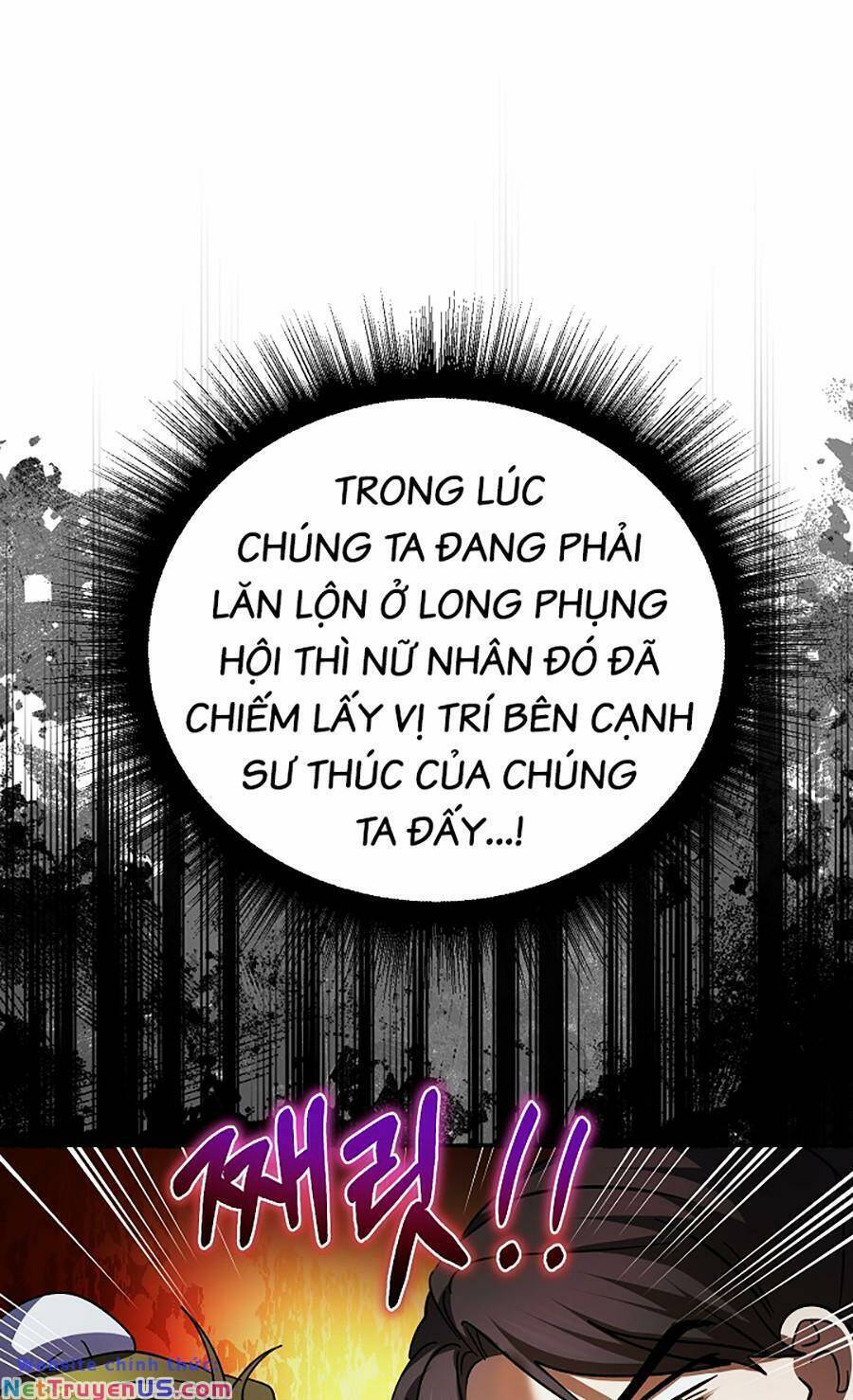 Võ Đang Kỳ Hiệp Chapter 117 - Trang 2