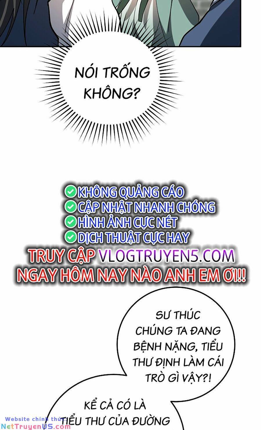 Võ Đang Kỳ Hiệp Chapter 117 - Trang 2