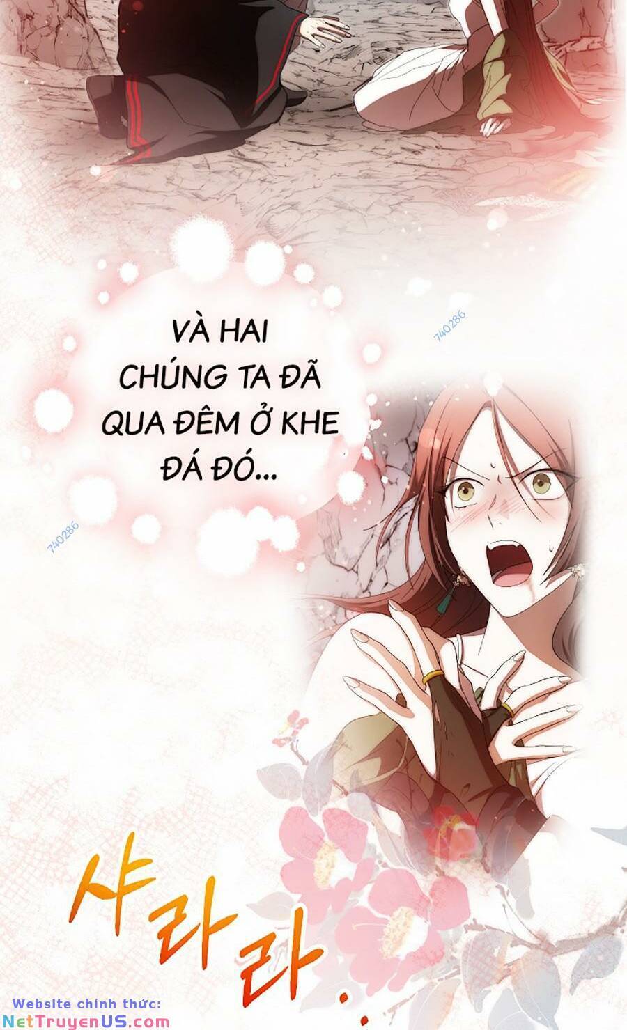 Võ Đang Kỳ Hiệp Chapter 117 - Trang 2