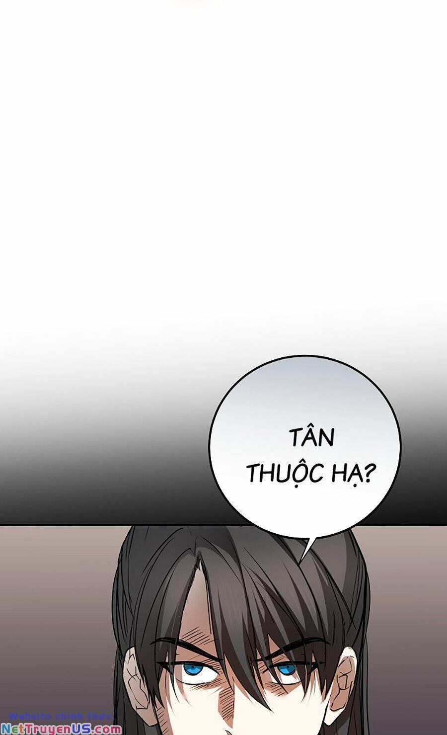 Võ Đang Kỳ Hiệp Chapter 117 - Trang 2