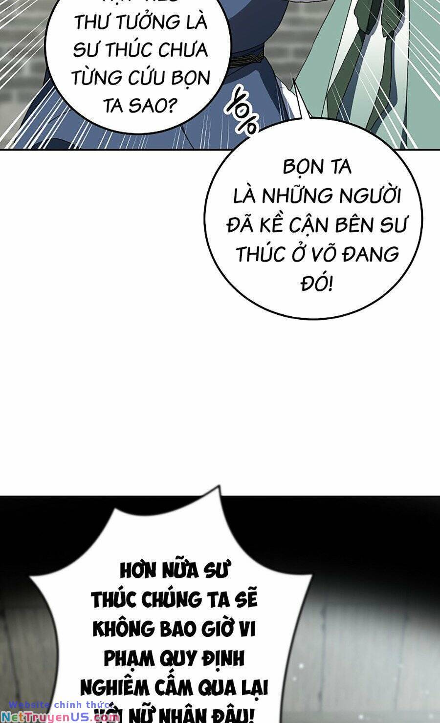 Võ Đang Kỳ Hiệp Chapter 117 - Trang 2