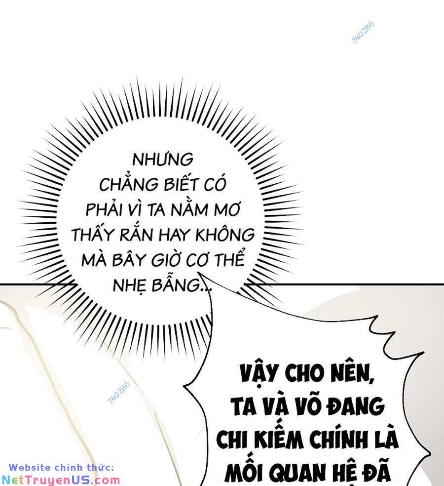 Võ Đang Kỳ Hiệp Chapter 117 - Trang 2