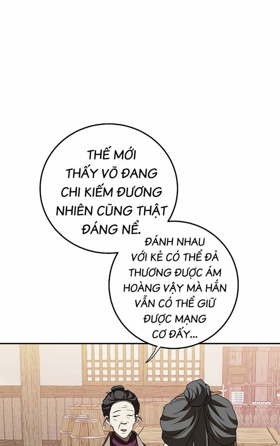 Võ Đang Kỳ Hiệp Chapter 116 - Trang 2