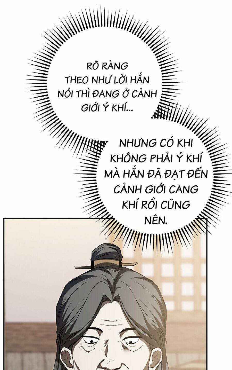 Võ Đang Kỳ Hiệp Chapter 116 - Trang 2