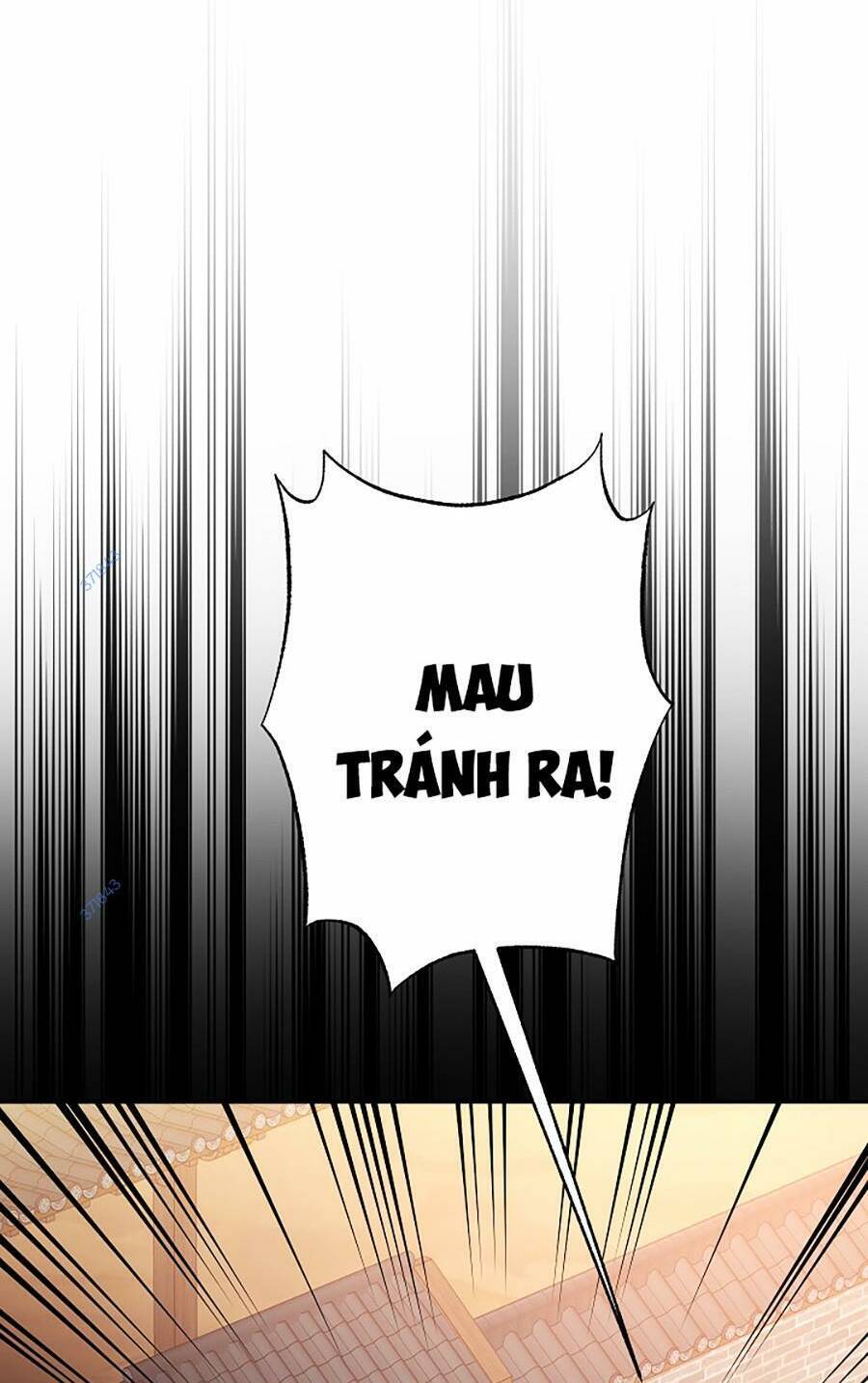 Võ Đang Kỳ Hiệp Chapter 116 - Trang 2