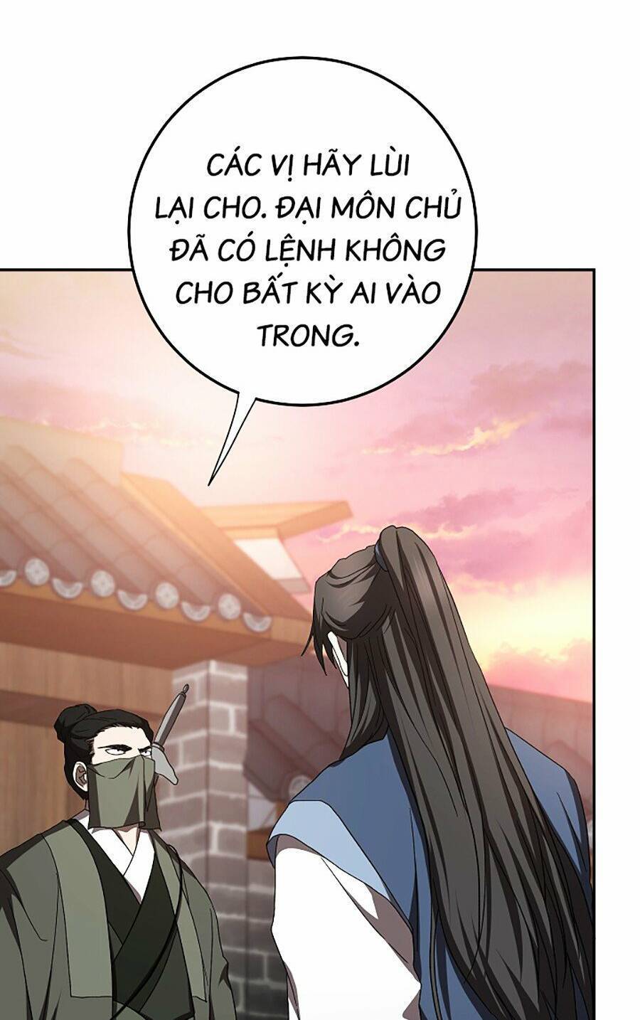 Võ Đang Kỳ Hiệp Chapter 116 - Trang 2