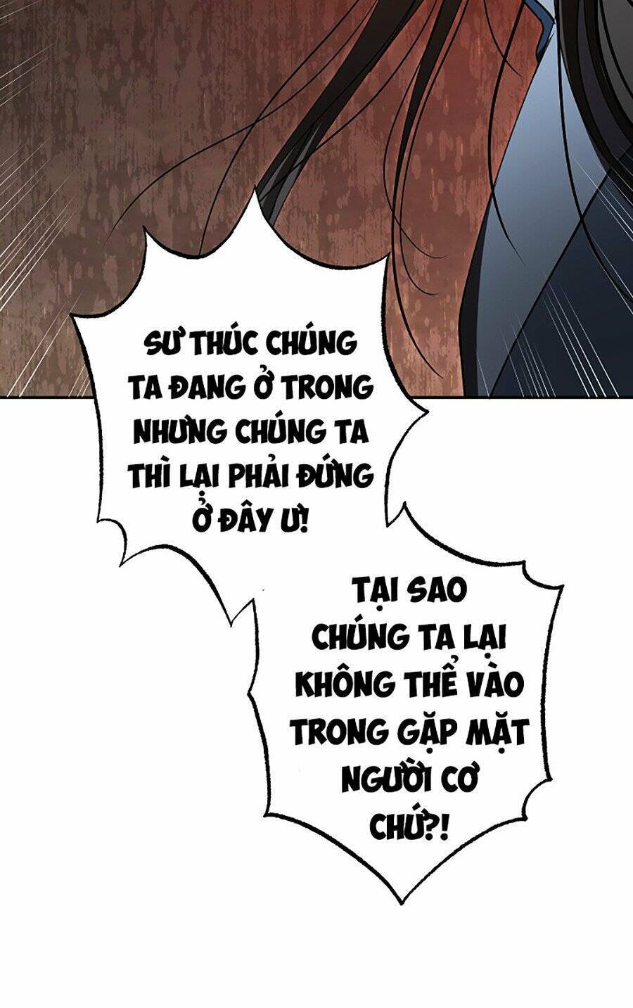 Võ Đang Kỳ Hiệp Chapter 116 - Trang 2