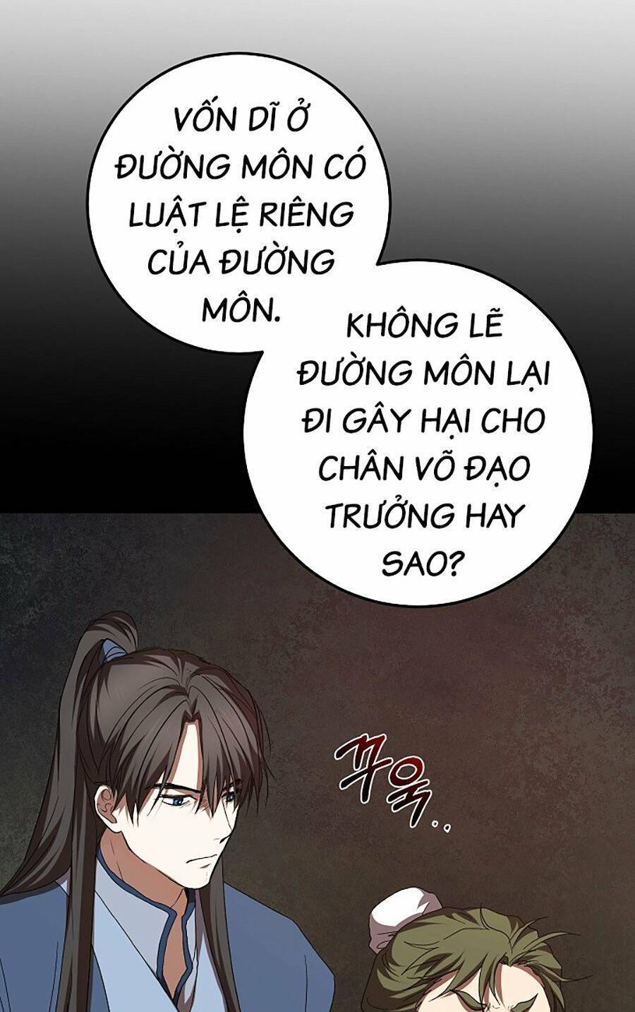 Võ Đang Kỳ Hiệp Chapter 116 - Trang 2