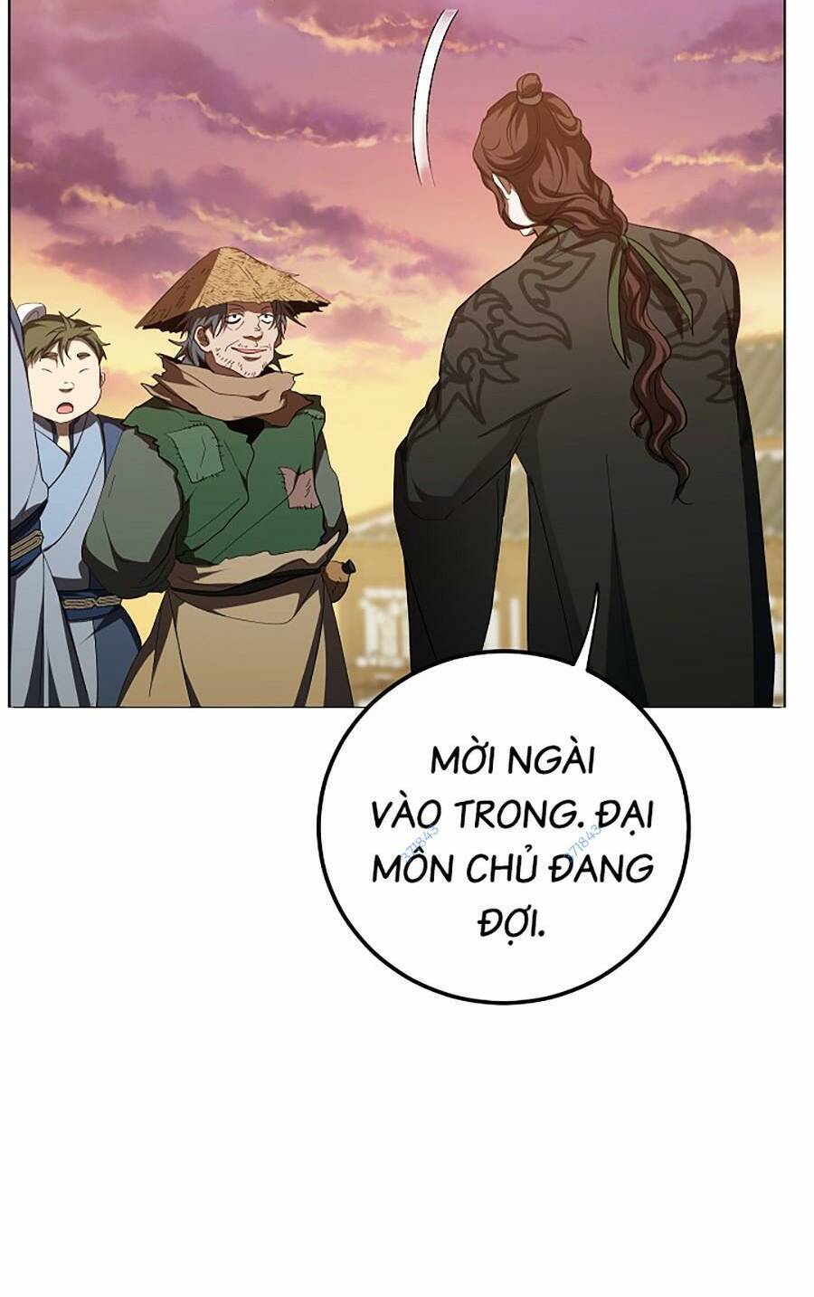 Võ Đang Kỳ Hiệp Chapter 116 - Trang 2